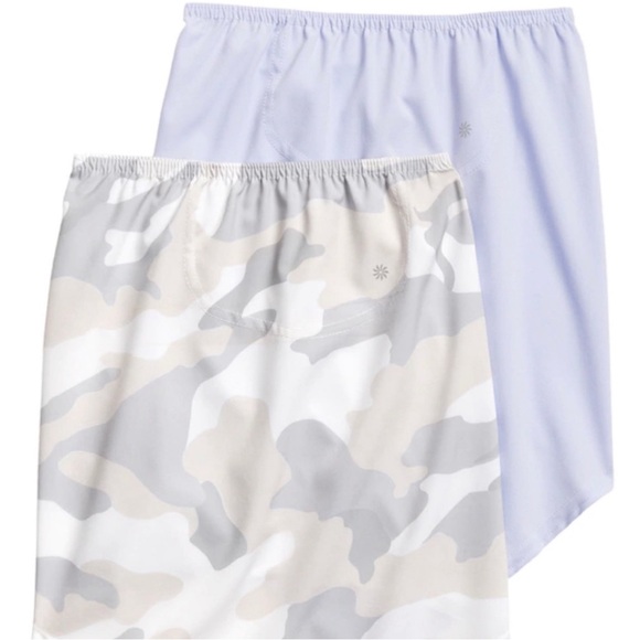 2pack ATHLETA Made to Move Gaiter - Picture 2 of 7